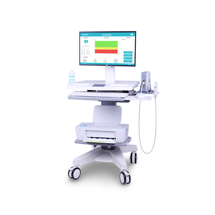 科进OSTEOKJ7000系列超声骨密度仪 医用骨密度筛查与骨健康检测设备