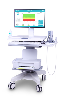 超声骨密度仪 OSTEOKJ7000系列